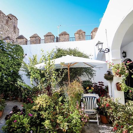 Casa Del Mayorazgo Con Plaza De Parking Privada مْبيخير ذي لا فرونتيرا المظهر الخارجي الصورة