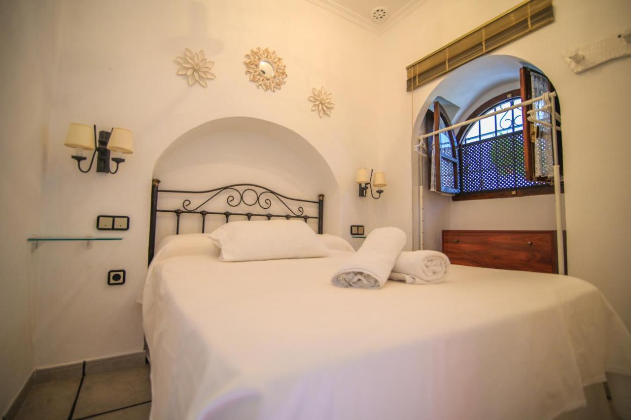 Casa Del Mayorazgo Con Plaza De Parking Privada مْبيخير ذي لا فرونتيرا المظهر الخارجي الصورة