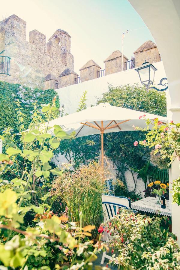 Casa Del Mayorazgo Con Plaza De Parking Privada مْبيخير ذي لا فرونتيرا المظهر الخارجي الصورة