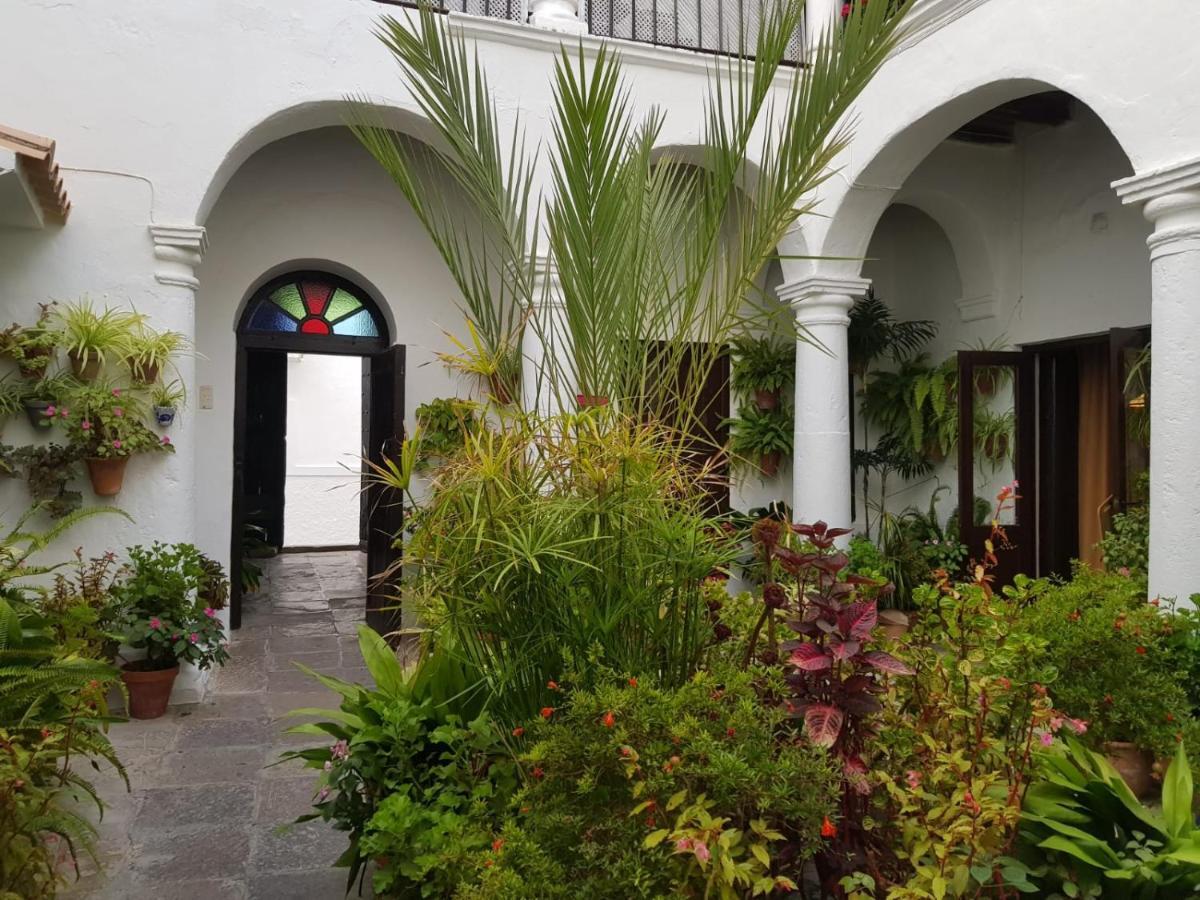 Casa Del Mayorazgo Con Plaza De Parking Privada مْبيخير ذي لا فرونتيرا المظهر الخارجي الصورة