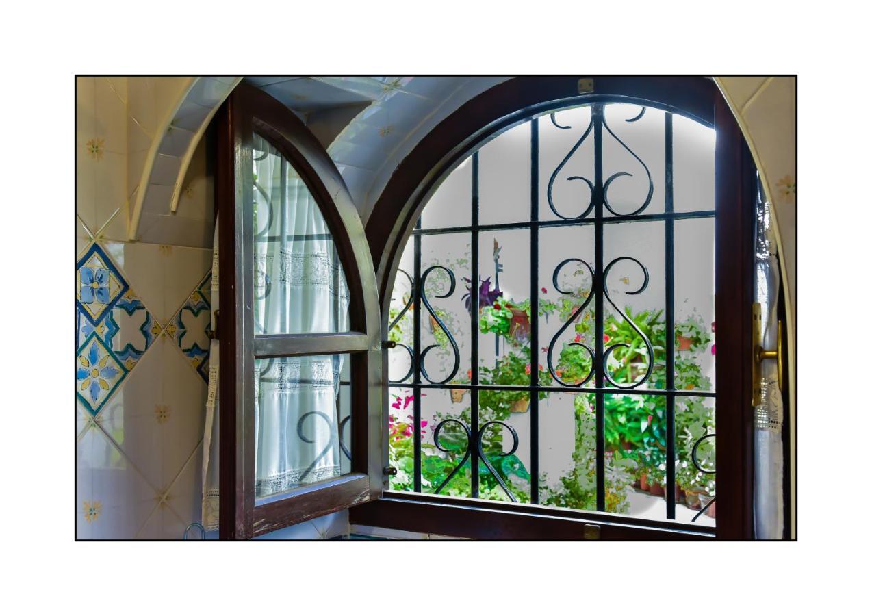 Casa Del Mayorazgo Con Plaza De Parking Privada مْبيخير ذي لا فرونتيرا المظهر الخارجي الصورة