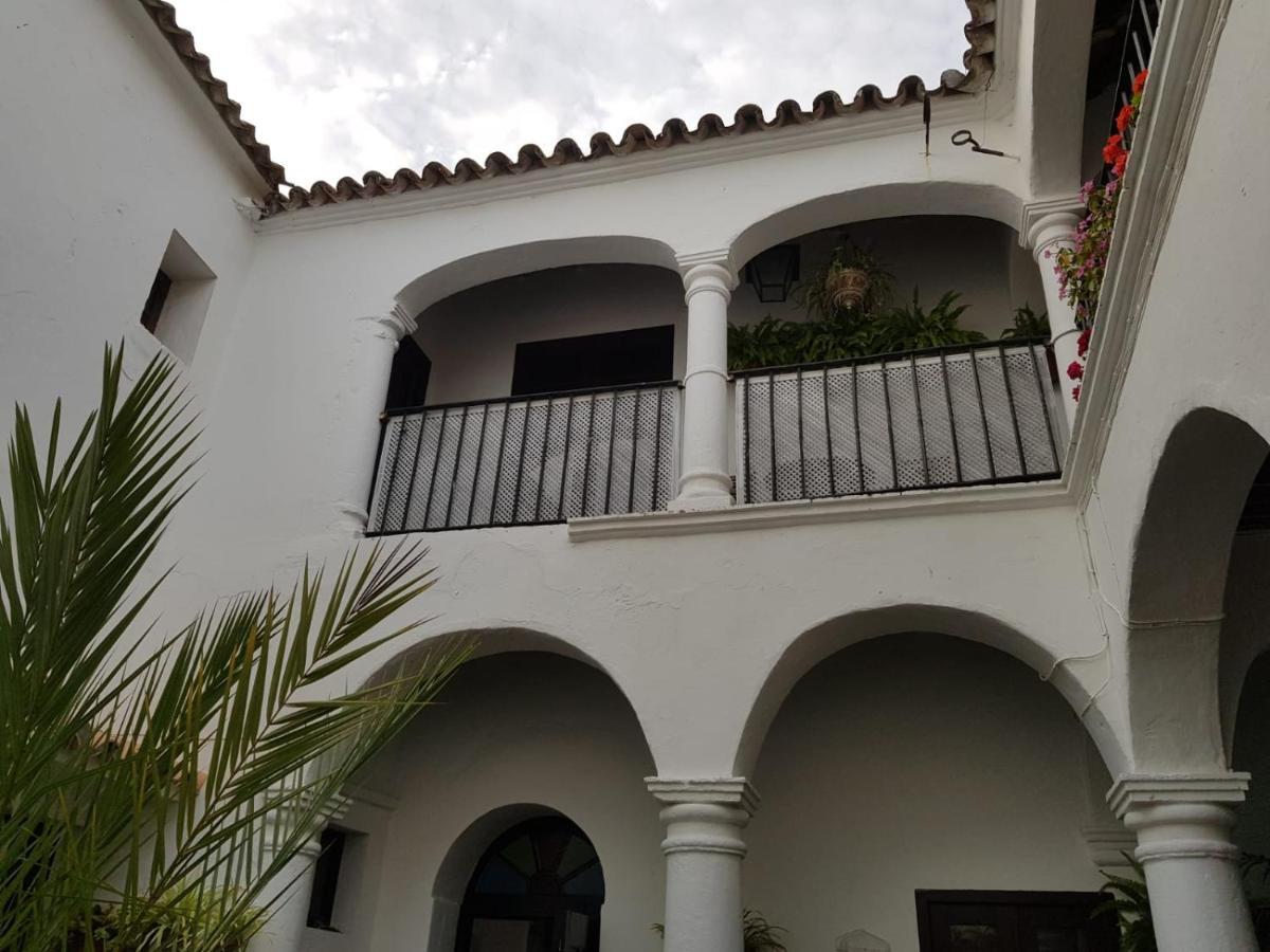 Casa Del Mayorazgo Con Plaza De Parking Privada مْبيخير ذي لا فرونتيرا المظهر الخارجي الصورة