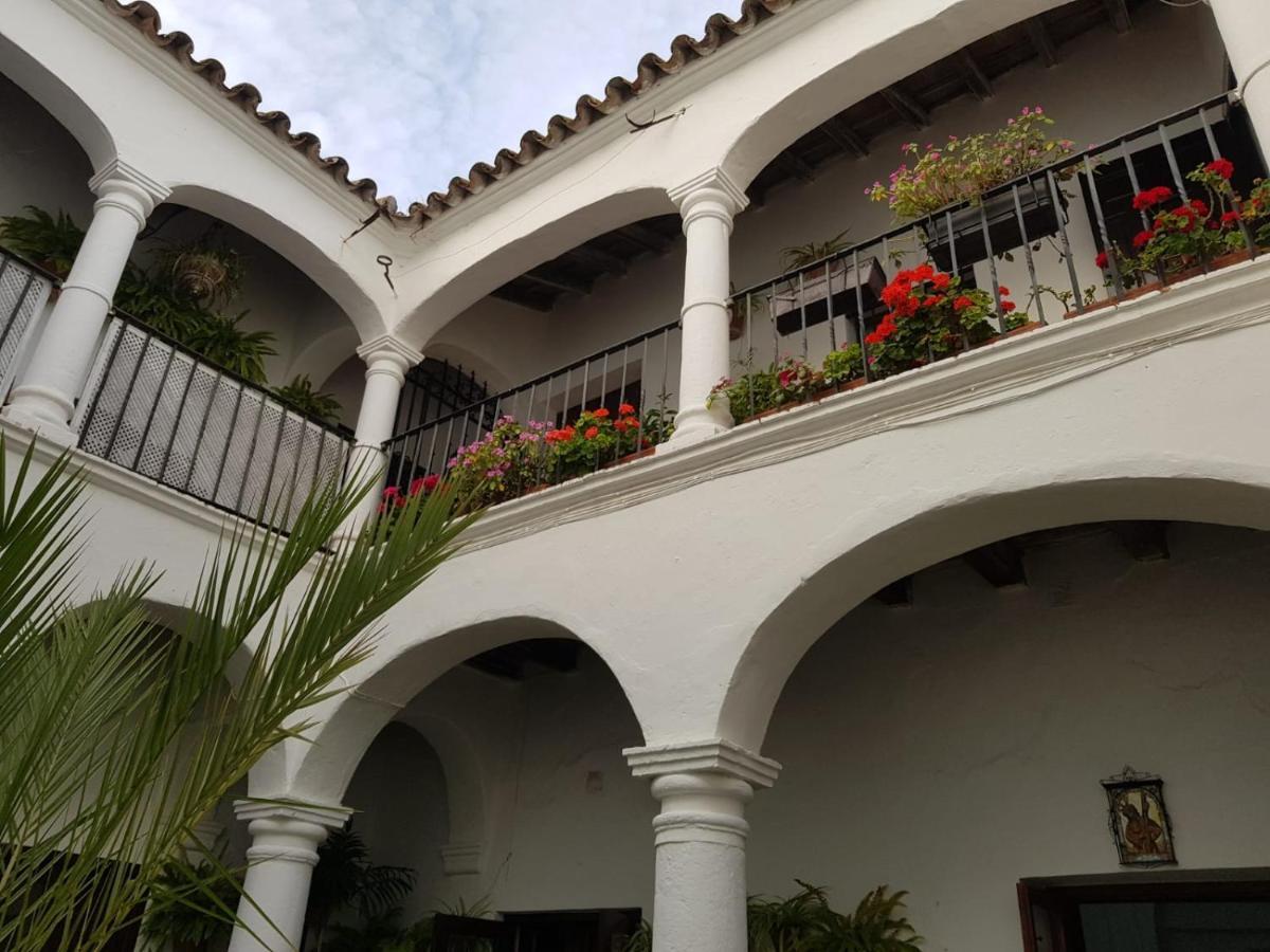 Casa Del Mayorazgo Con Plaza De Parking Privada مْبيخير ذي لا فرونتيرا المظهر الخارجي الصورة